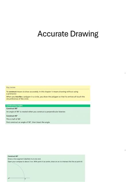 Image result for Accuracy Drawing Lesson