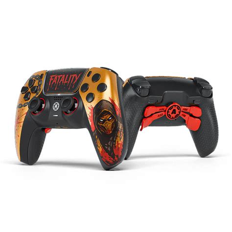 Image result for Custom PC Controller