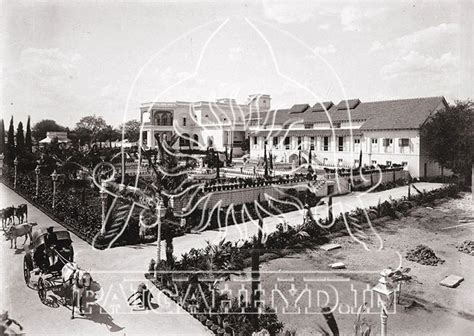 Paigah: The most powerful families of Deccan Hyderabad