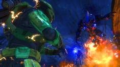 Halo: Reach - Crazy Map Variants Video Preview