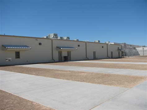Nevada Southern Detention Center