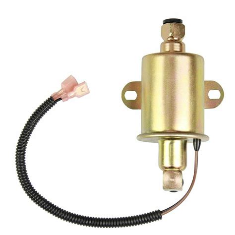 Buy Cummins Onan A047N929 Fuel Pump Online at desertcartINDIA