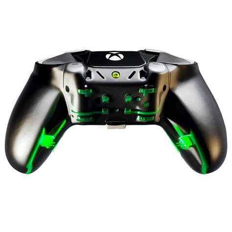 Image result for Xbox Controller Transparent Background