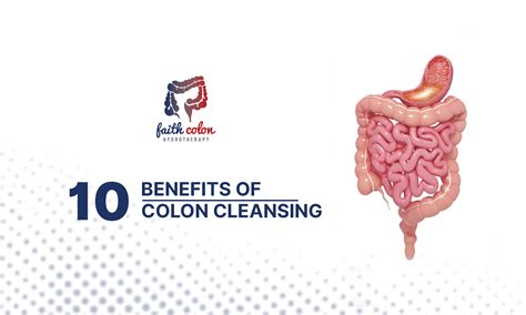 Benefits Of Colon Cleansing - Faith Colon Hydrotherapy