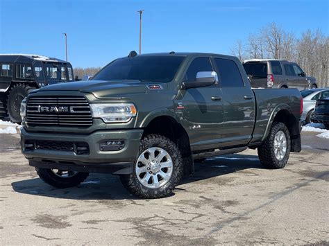 2020 Ram 3500 | Adrenalin Motors