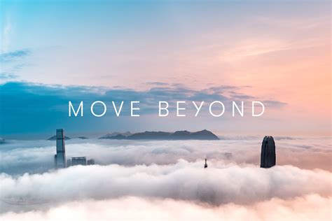 Move Beyond - Fact Sheet - Cathay Pacific