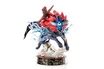 Figurine de collection GENERIQUE Figurine First 4 Figures - Okami - Oki ...