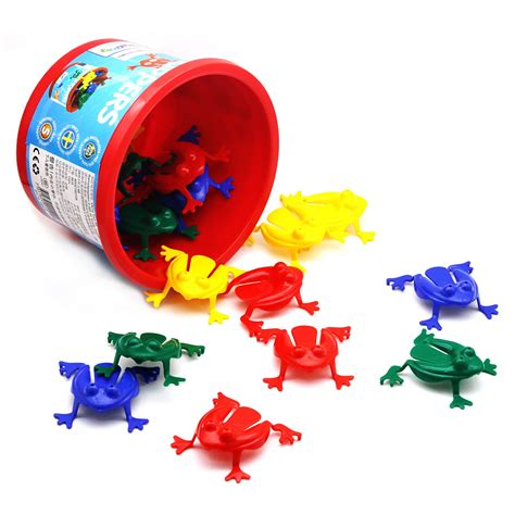 Buy Viking Froghoppers (12 Frogs) Online at Low Prices in India - Amazon.in