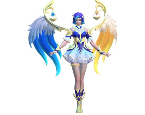 p3d.in - Lunox - Libra (2023)