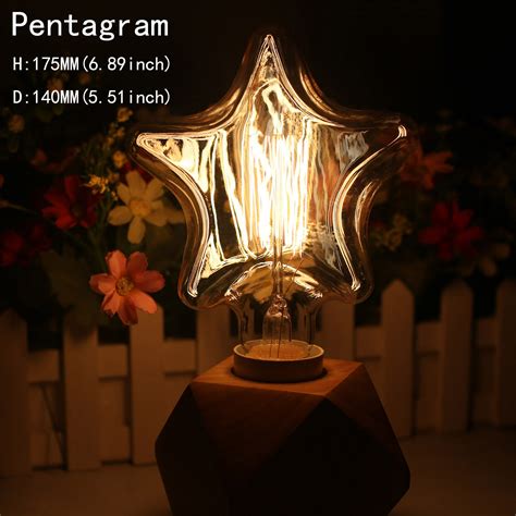 Image result for LED Edison Light Bulbs