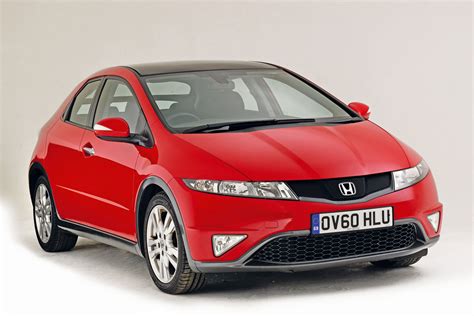 Used Honda Civic MK8 Buyers Guide gallery | Carbuyer