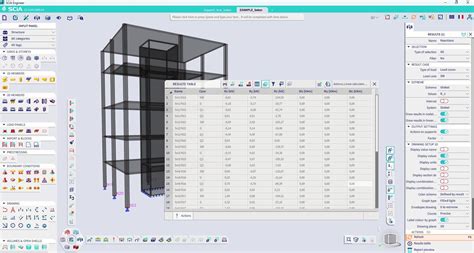 Image result for Scia Software Features