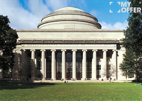 MIT麻省理工大学-领导世界的名校 - 知乎