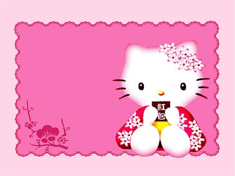 Hello Kitty - Hello Kitty Wallpaper (2712365) - Fanpop