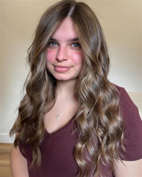 15 Soft Brown Hair Color Refresh Ideas You Need Now - Mockup Hunt