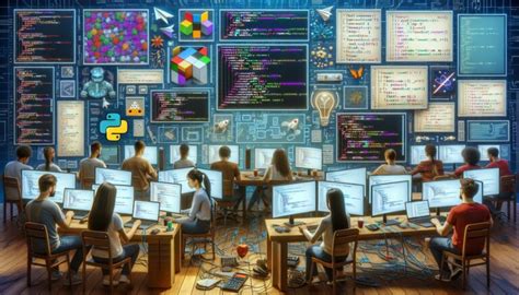 Games to Learn Coding 的图像结果