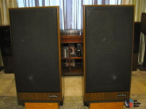 Image result for How to Set Up Infinity Studio Monitors