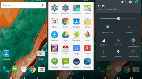 Android5 0 的图像结果
