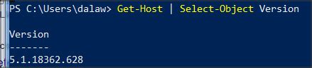Image result for PowerShell Activate Windows