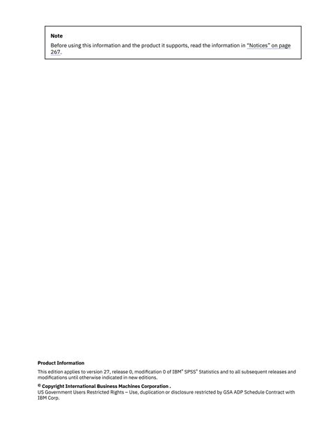 Image result for SPSS User Guide