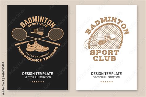 Badminton Poster 的图像结果
