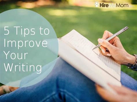 Image result for Tips for Better Writing
