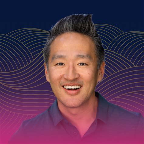 Bernard Kim | Gold House