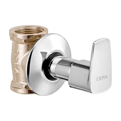 Flush Tap – Decure.in