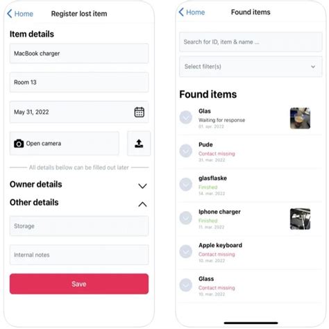 11 Best Lost and Found Apps in 2026 for Android and iOS | Freeappsforme - Free apps for Android ...