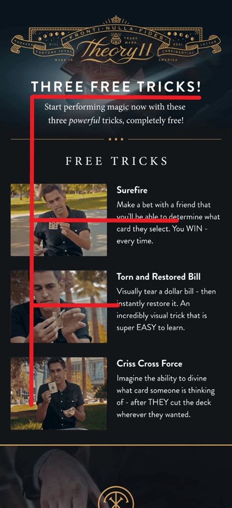 Image result for F Pattern. Email Design