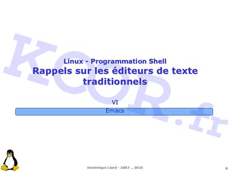 Image result for Programmation Shell Sous Linux
