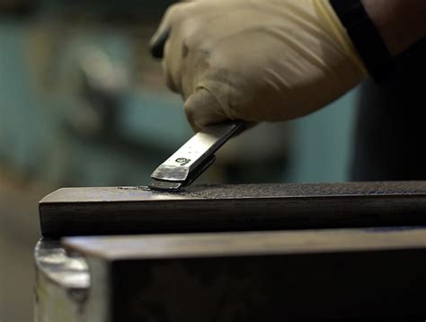 Hand Scraping Machine Tools 的图像结果