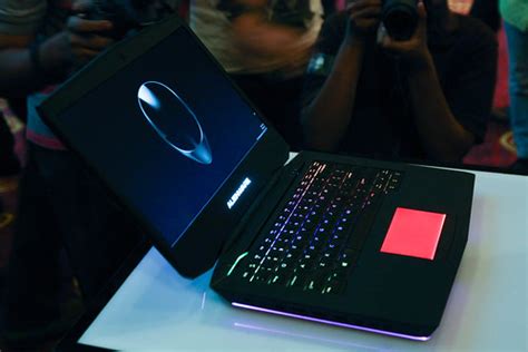 Image result for Alienware Aura 16X 2025 Review