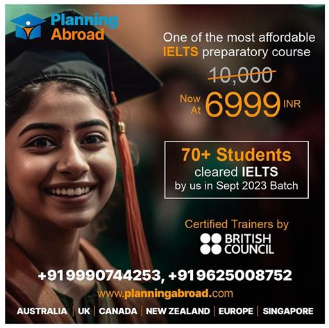 Ielts preparatory Course, Tilak Nagar, New Delhi, 2 March 2024 | AllEvents