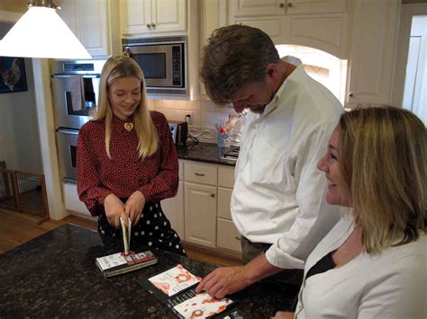 All About Hunter Schafer's Parents, Katy and Mac Schafer