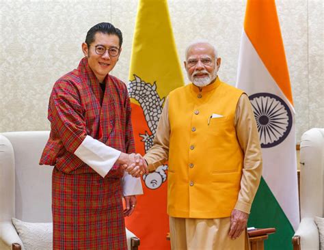 India's foreign aid up by 20%, Bhutan tops list, slash in funds to ...