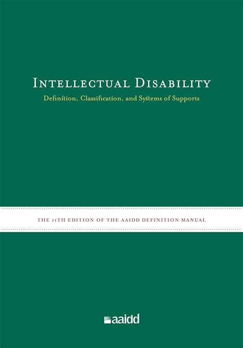Intellectual Disability: Definition, Classification, India | Ubuy