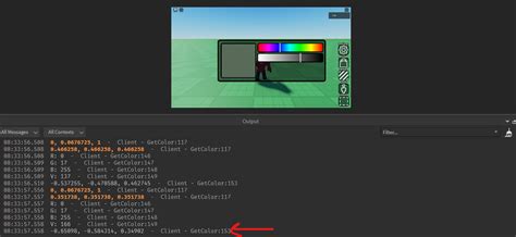 Image result for RGB Script Roblox