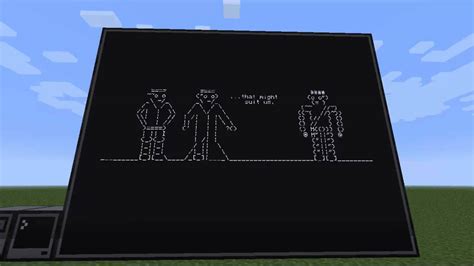 Image result for ComputerCraft Projects