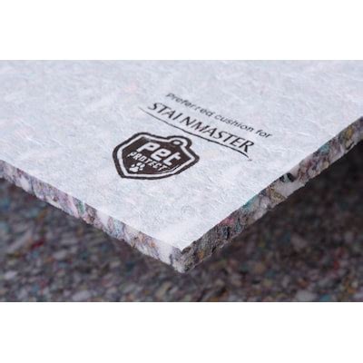Carpet Padding at Lowes.com