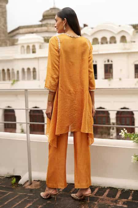 Shop Dash And Dot Kurta Sets | Discover Designer Women's Collection