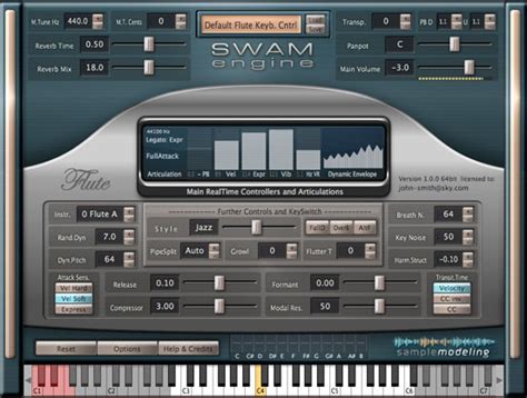 Sample Modeling 的图像结果