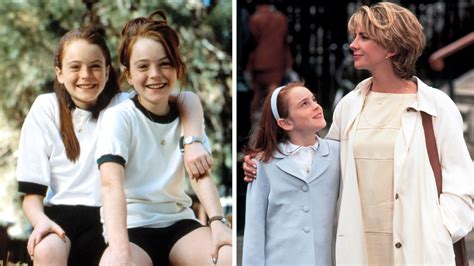 20 The Parent Trap (1998) Movie Facts You Haven't Read Before