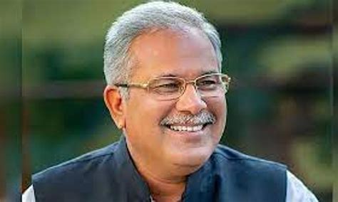 Get it probed by NIA, says Chhattisgarh CM after BJP calls murder of ...