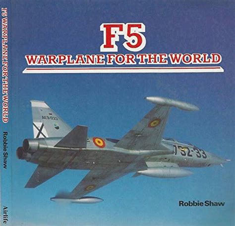 Buy F-5 Warplane for the World Book Online at Low Prices in India | F-5 ...