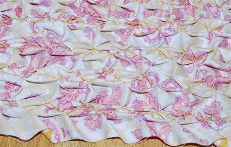 Image result for Shell Smocking Tutorial