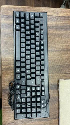 Image result for Zebronics Keyboard Repair