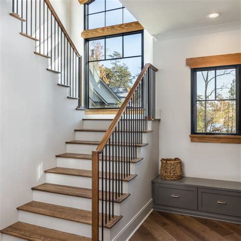 Staircase Design Ideas, Inspiration & Images - June 2025 | Houzz IN