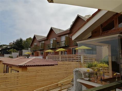 CABANAS LOURDES (Los Molles) - Campground Reviews & Photos - Tripadvisor