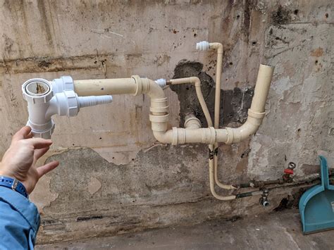 Image result for Washing Machine Waste Pipe Cleaner